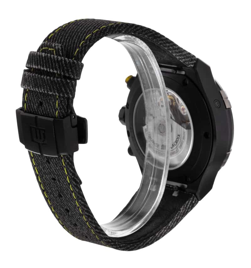 Maurice Lacroix Aikon AI6018-PVB01-331-1
